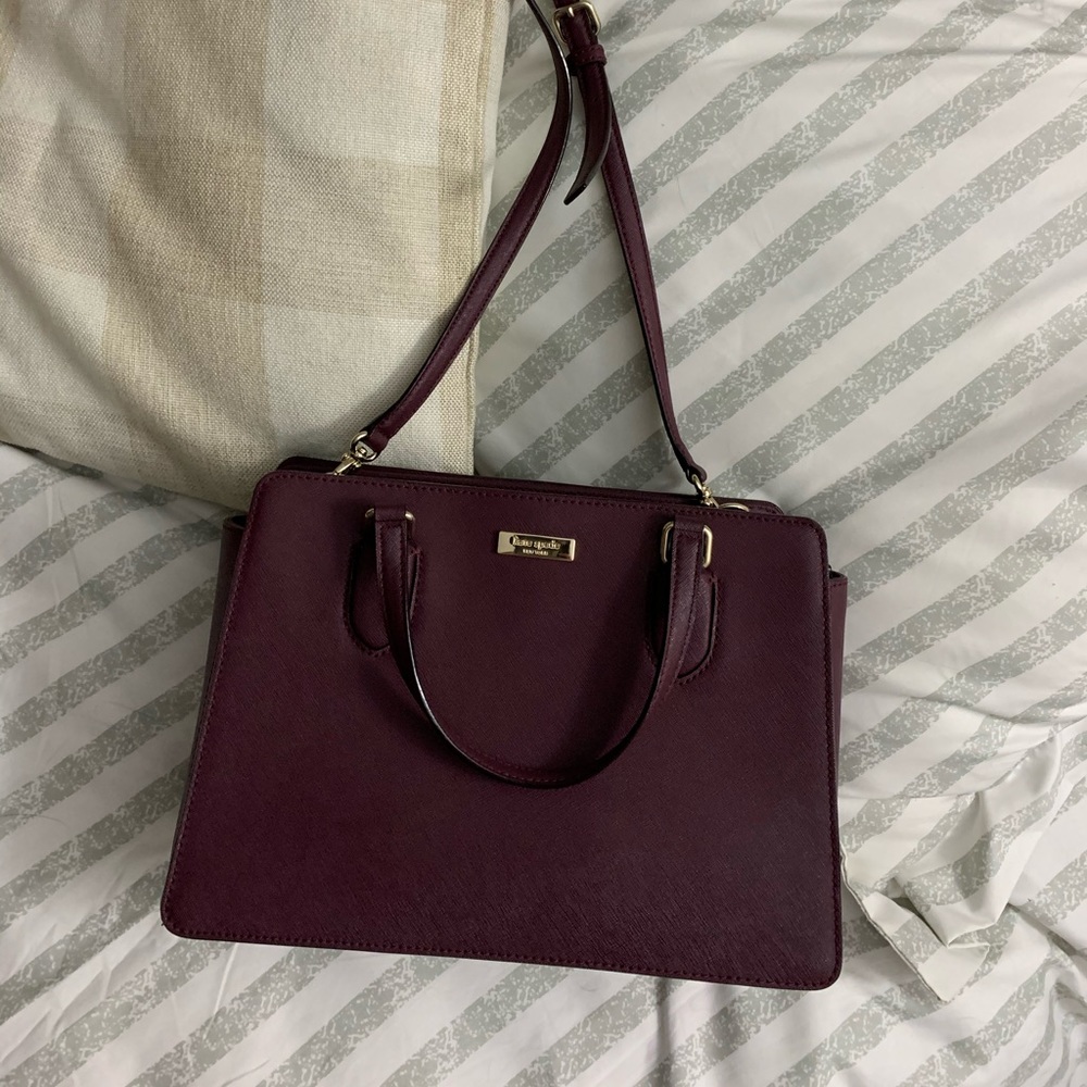 Kate Spade Purse - Picture 3 of 3